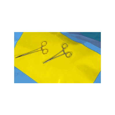 MAGNETIC Mat (Drape), 19" x 24", Silicone
