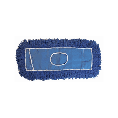 Magnetic Pull Synthetic Dust Mops - Mop, Dust