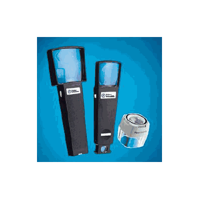Magnifier - Magnifier, Hand Held Med - Fishe