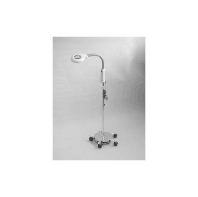Magnifier - Magnifier, Illuminated W/Mobile W