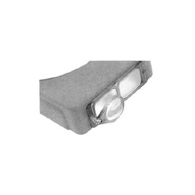 Optical Loupe Optiloupe Optivisor 2.5x Magn