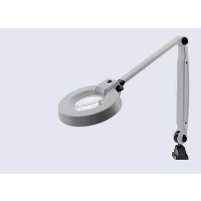 Magnifier Rlle-122 - Magnifier, Ring Floorsta