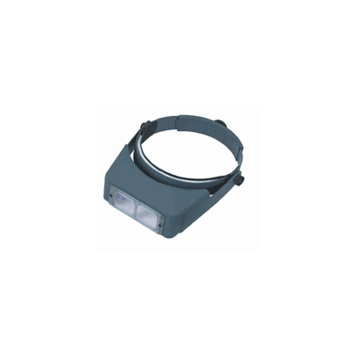 Magnifying Binocular, 1.75X Power with 14"