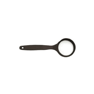 Magnifying Glass 2 Inch Lens - Magnifier Asph