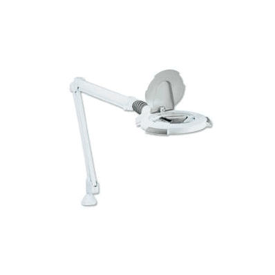 Magnifying Lamp Epic Floor Stand On Mobile B