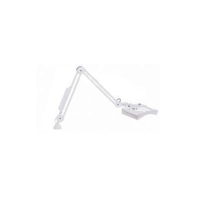 Magnifying Lamp Wave Plus Fluorescent Wall /
