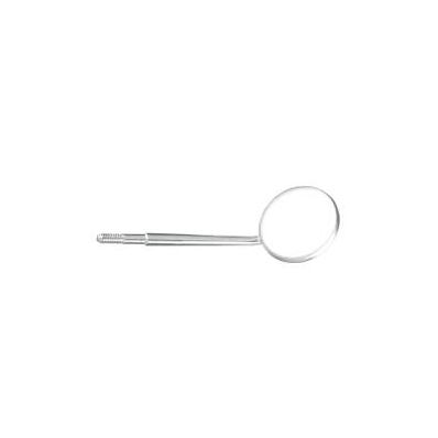 Magnifying Mouth Mirror Size 4 - Mirror, Cone