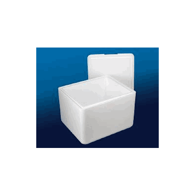 Mailer Box Kooltemp Mb Series Expanded Polys