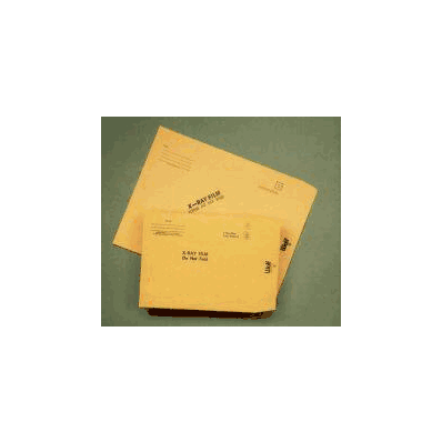 Mailer Envelope Kraft - Envelope, Xray Mailin