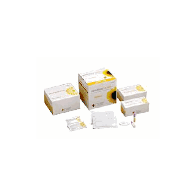 Mailer, Hemosure Home Kit Complete (50/Bx) -