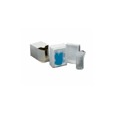 Mailer SleEve, Thermosafe Lab 100ml Sample (1