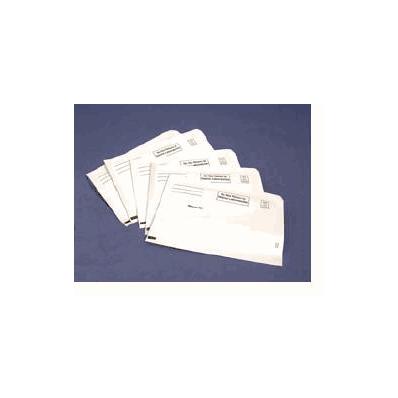 Mailing Envelope Coloscreen Foil - Envelope,