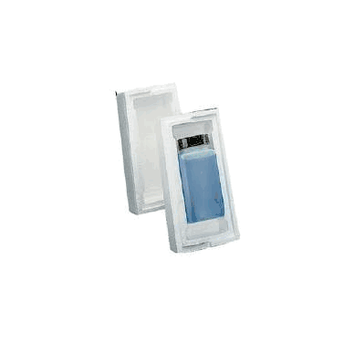 Mailing Sleeve Thermosafe Small Bottles - Sl