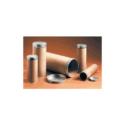 Mailing Tube Fisherbrand - Tube, Mailing 7"X3