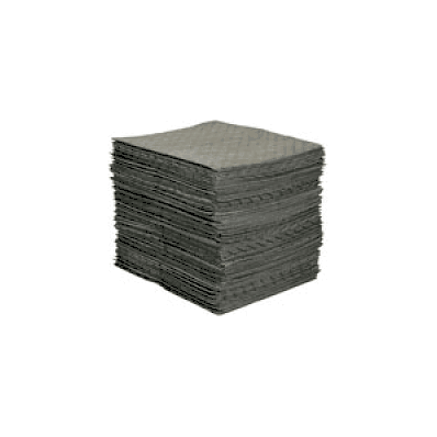 Maintenance Sorbent Pads By Brady Worldwide -