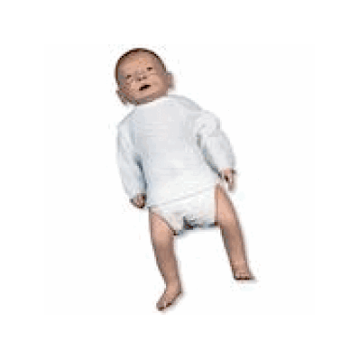 Male Baby Care Model