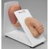 Male Catheterization Training Model by Nasco & 3B Scientific 160-1931, for more info, see blue box below. CNDICE-INBOX <br><br><font color="red"><b>BACK TO THE PRODUCT TABLE, <a href="https://www.aaawholesalecompany.com/nurse-s-station-and-office-supplies-educational-and-reference-materials-catheterization-training-mod.html">CLICK HERE</a></b></font>