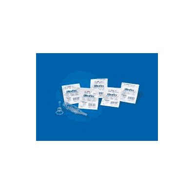 Male External Catheter, 32 mm, Intermediate, 100/Box