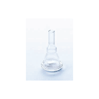 Male External Catheter Clear Advantage Silic
