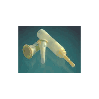 Male External Catheter Conveen Latex 25 Mm -