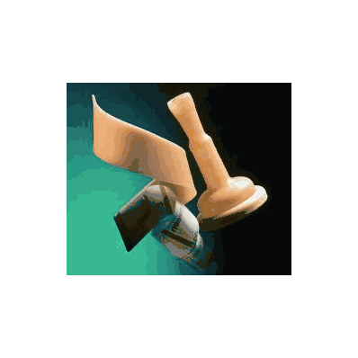 Male External Catheter Conveen Latex 30 Mm -
