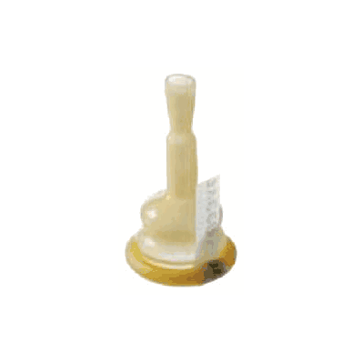Male External Catheter Conveen Latex 40 Mm -