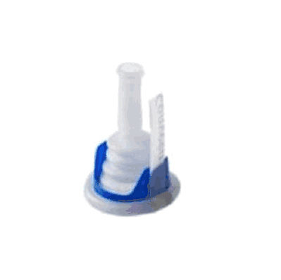 Male External Catheter Conveen Security+ 35