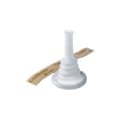 Male External Catheter Conveen Security+ 40