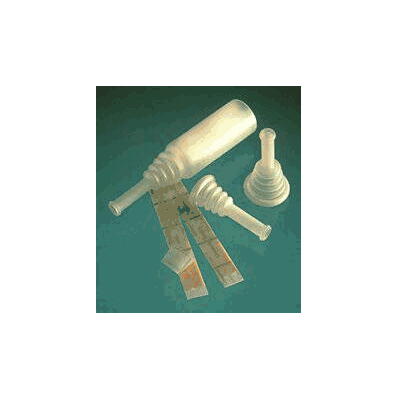 Male External Catheter Conveen Security+ Cop