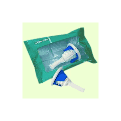 Male External Catheter Conveen Ultra Secure 2