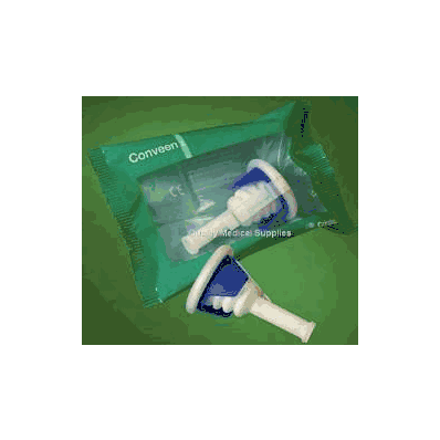 Male External Catheter Conveen Ultra Secure