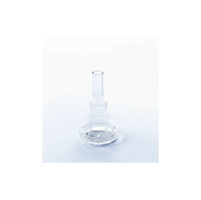 Male External Catheter Freedom Clear Ls Sili