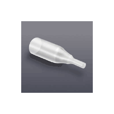 Male External Catheter Inview Silicone 32 Mm
