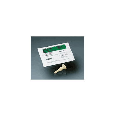 Male External Catheter Latex 35 Mm - Catheter