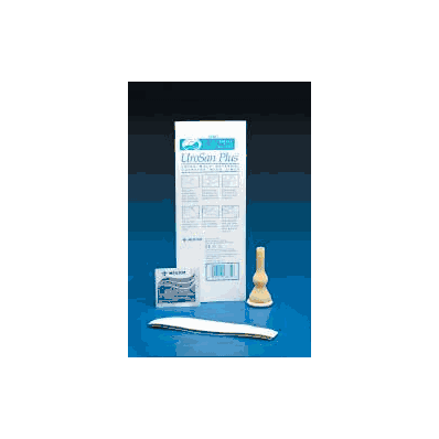 Male External Catheter Uro-san Plus Latex 23