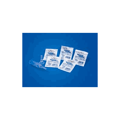 Male External Catheter Wide Band Silicone, 1