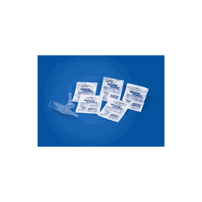 Male External Catheter Wide Band Silicone, 1