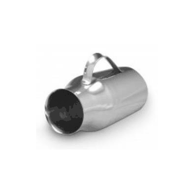 Male Urinal 1-3/4 Quart Without Cover - Urina