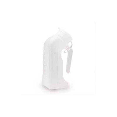 Male Urinal Mckesson 32 Oz. / 1000 Ml With Co