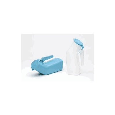 Male Urinal Medegen 1 Quart / 0.95 Liter With