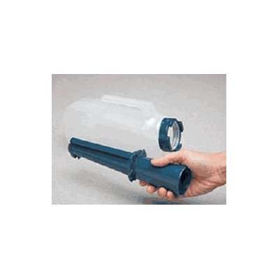 Male Urinal Spil-pruf 16 Oz. - Urinal, Spill