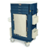 Malignant Hyperthermia Cart with 1.8 Cubic Feet Medical Grade Refrigerator, Three Drawers, Breakaway Lock, MH5300B<br><br><font color="red"><b>BACK TO THE PRODUCT TABLE, <a href="https://www.aaawholesalecompany.com/furnishings-medical-and-utility-carts-harloff-malignant-hyperthermia-cart.html">CLICK HERE</a></b></font>