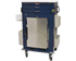 Malignant Hyperthermia Two Drawer Cart WITHOUT REFRIGERATOR, CART ONLY, Harloff MH5200SHELLB<br><br><font color="red"><b>BACK TO THE PRODUCT TABLE, <a href="https://www.aaawholesalecompany.com/furnishings-medical-and-utility-carts-malignant-hyperthermia-cart-by-harloff.html">CLICK HERE</a></b></font>