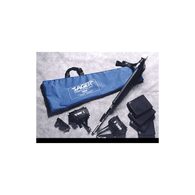 Malleolar Ankle Harness Sager Left - Ankle H