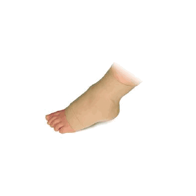 Malleolar Gel Sleeve - SleEve, Malleolar Gel
