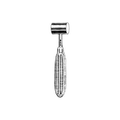 Mallet Gerzog 7-1/2 Inch 14 Oz. - Mallet, Bon