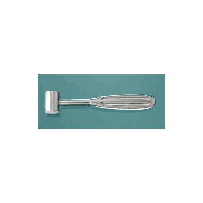 Mallet Gerzog 7-1/2 Inch 8 Oz. - Mallet, Bone