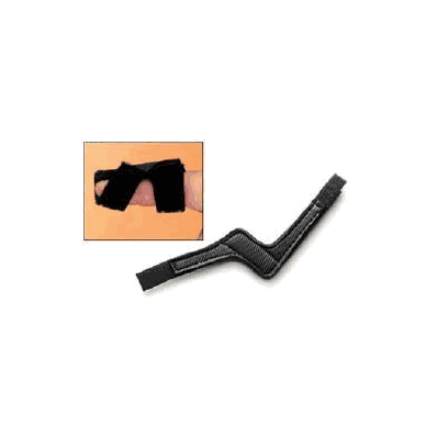 Mallet Splint Auerbach Aluminum And Neoprene