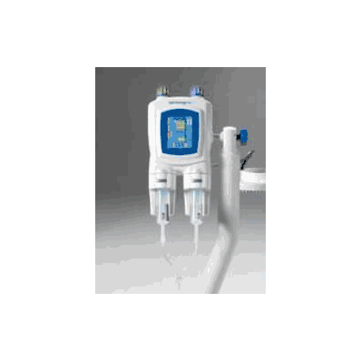Mallinckrodt#8440-10 Optivantage MP No Check Valve, 60" Y-Tubing
