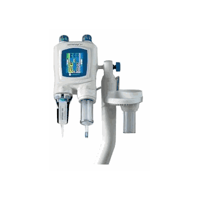 Mallinckrodt#8440-21 Optivantage MP with Dual Check 60" 200mL, 60" Y-Tubing